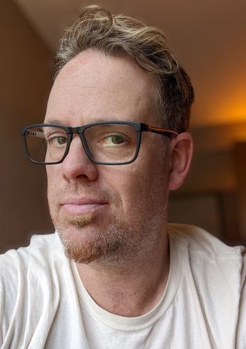 Mark Heaps - Groq