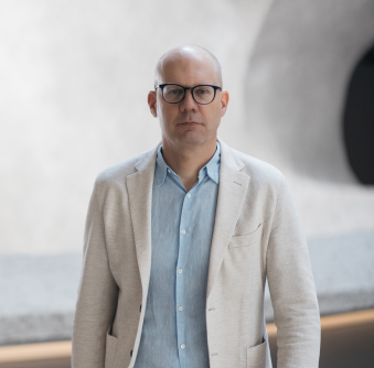 Markus Schreyer - META Foundation