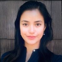 Maryam Farooq