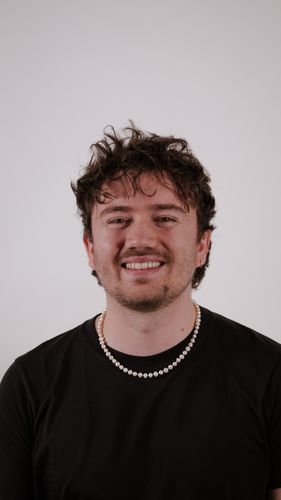 Matías Piña - Code and Theory