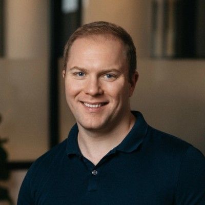 Matt Makai - DigitalOcean