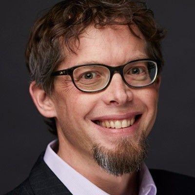 Matthew Quint - Columbia Business School