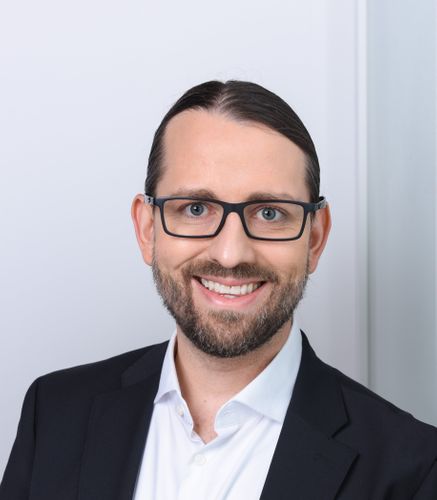 Matthias Rumpf - Deutsche Bundesbank