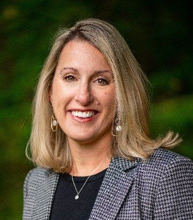 Melissa Crichton