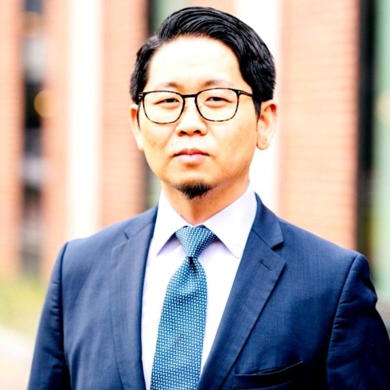Mengyue (J.P.) Li
