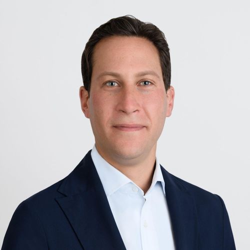 Michael Mager