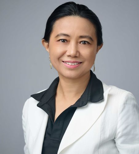 Michelle Chen