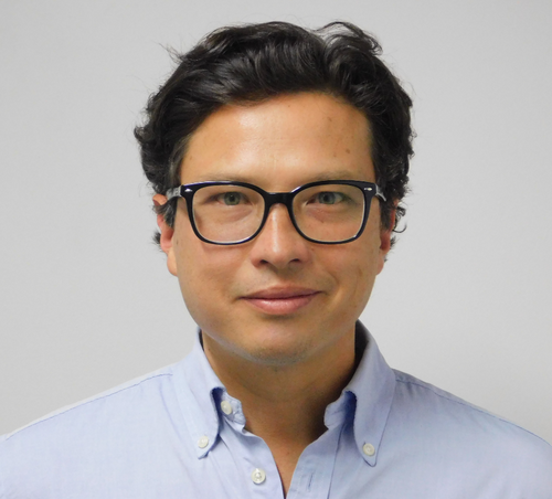 Miguel Olarte - Diageo 