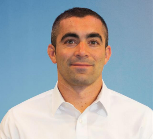 Mike Segala, PhD