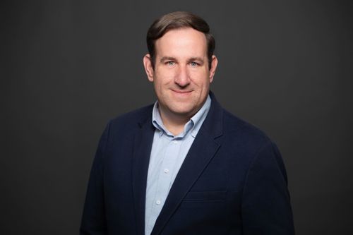 Mike Shaw - Dow Jones