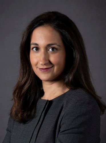 Namita Mohta - New England Journal of Medicine, Harvard Medical School 