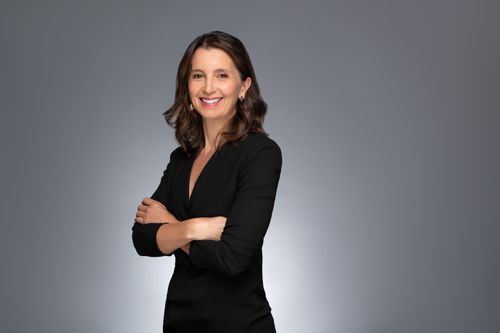 Monique Levy - Woebot Health