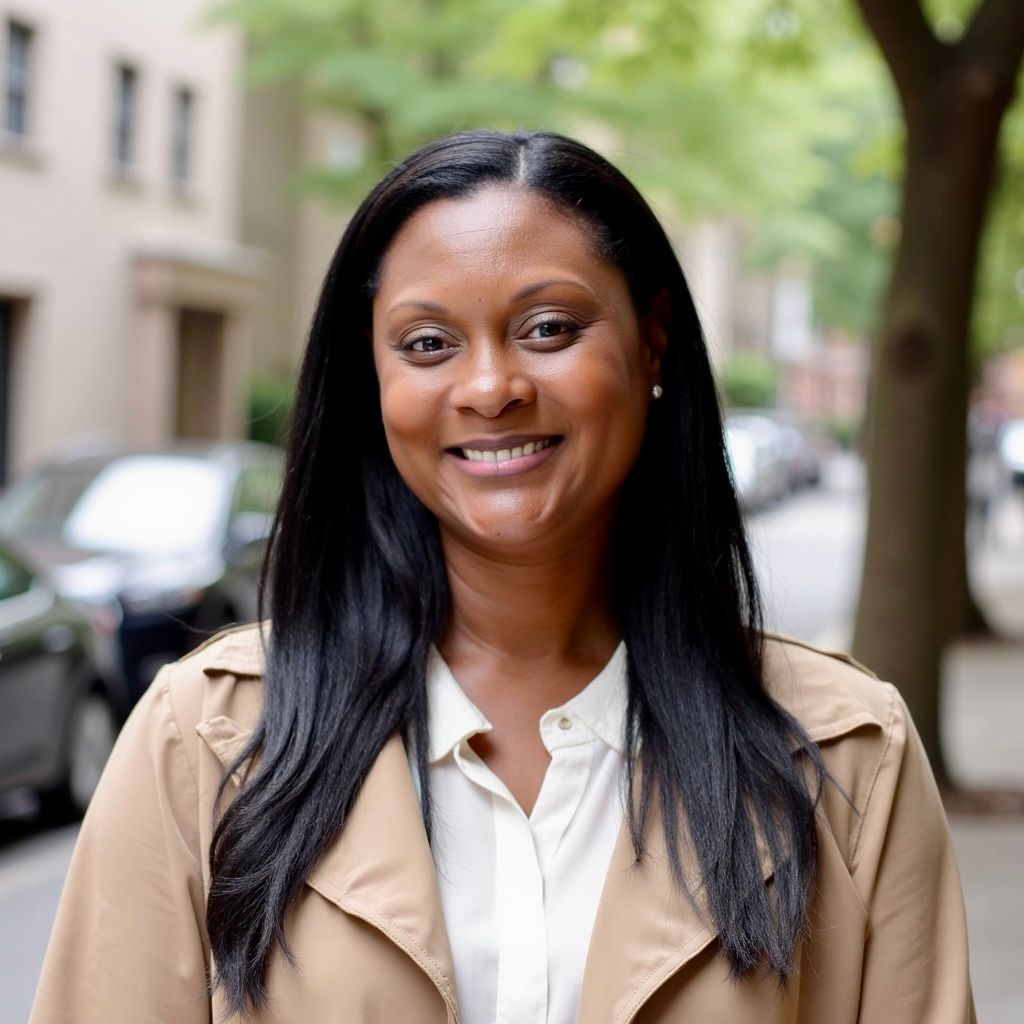 Monique Matthews - David Yurman Enterprises