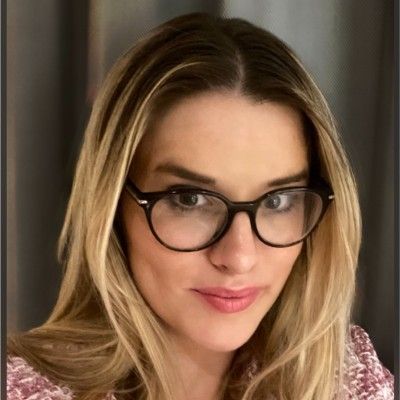 Morgan Vawter - Unilever