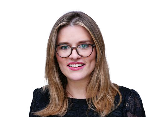 Morgan Vawter - Unilever