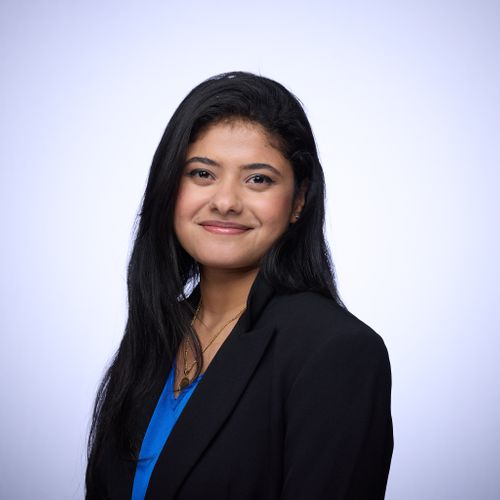 Shereen Moussa - PepsiCo