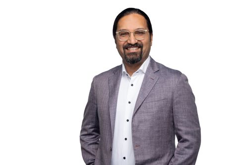 Nabil Bukhari - Extreme Networks
