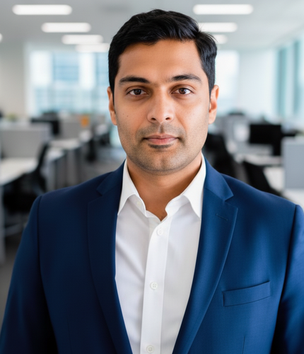 Nachiket Pathki - Beacon.li