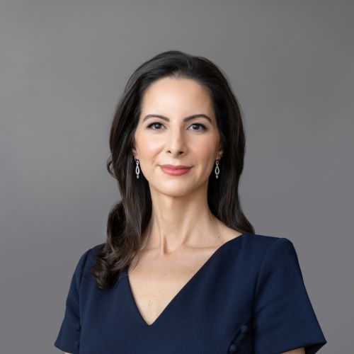 Nadia Carlsten - Danish Centre for AI (DCAI) 