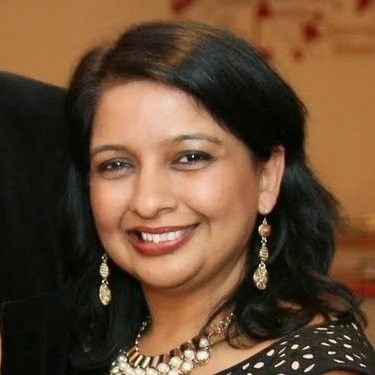 Namita M Pande - Pfizer