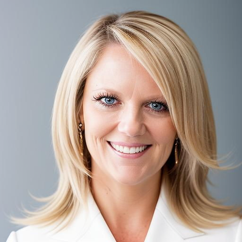 Naomi Jackson - Lenovo