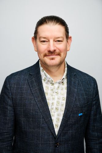 Nathan Hamiel - Kudelski Security