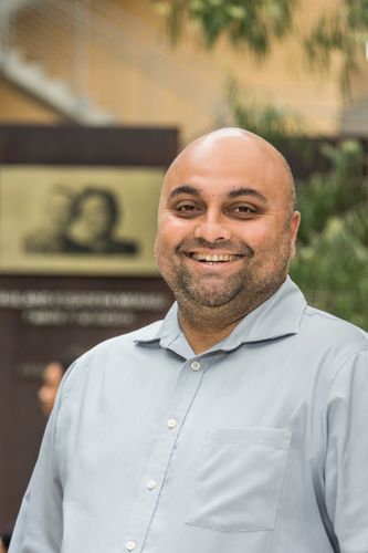 Neil Sahota