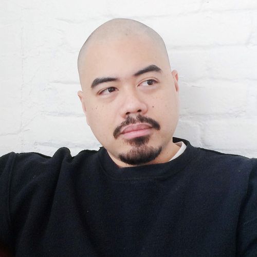 Nico Puertollano - rezonate