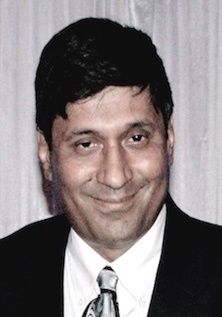 Nimish Doshi