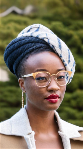 Nyah Macklin - Neo4j