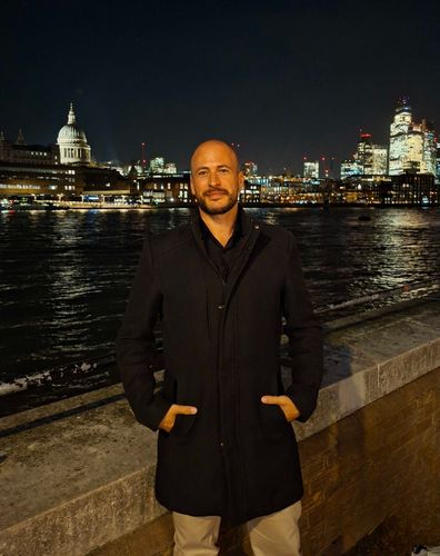 Ofir Zan - VAST Data