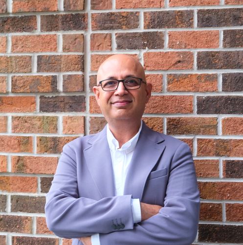 Pankaj Chopra - Mondelez International