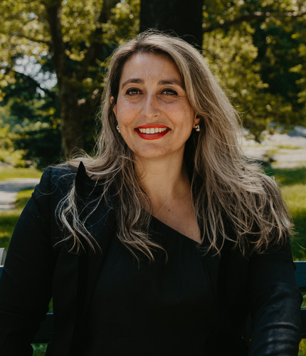 Paola Cecchi Dimeglio - Harvard University