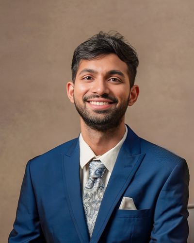 Prasanna Surianarayanan - Goldman Sachs