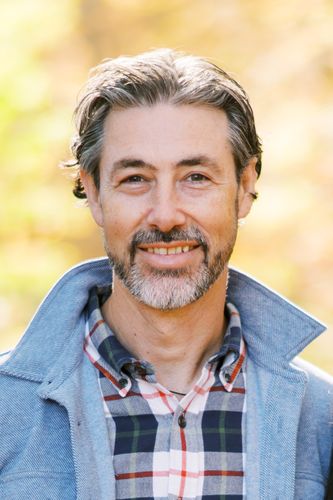 Patrick Gallic - Tokio Marine