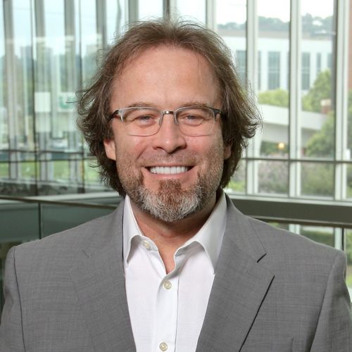 Patrick J. Murphy - UAB Barefield Entrepreneurship Program