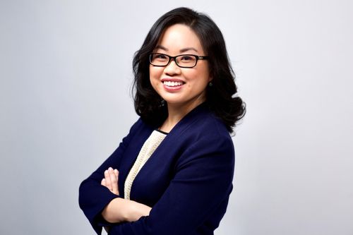 Peggy Tsai - JPMorgan