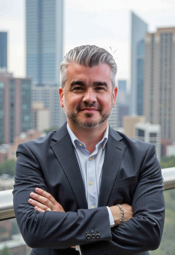 Peter Guagenti - EverWorker