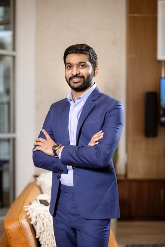 Praneeth Reddy Amudala Puchakayala - Regions Bank
