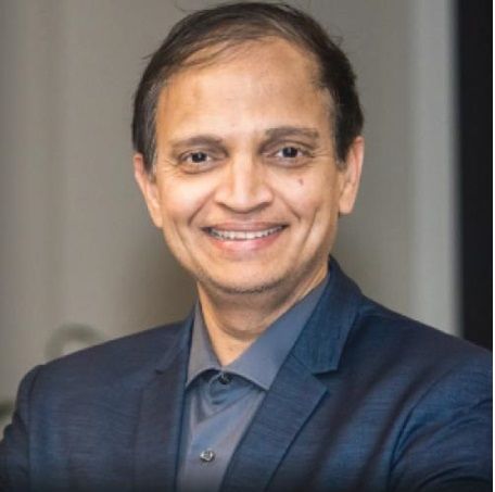 Prasad Saripalli - Capital One