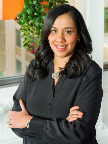 Rachana Kumar - Formerly at Etsy