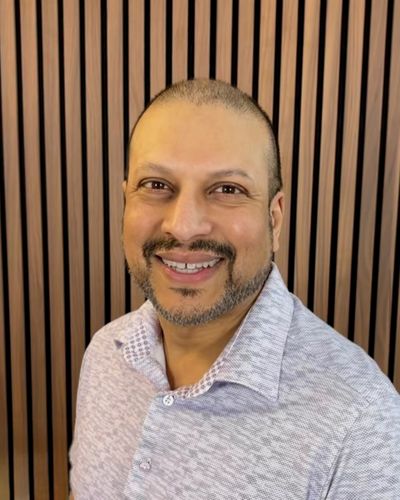 Rajiv Shah - Contextual AI