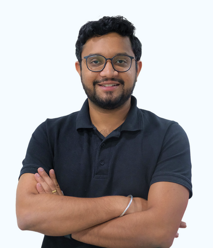 Rakesh Kumar