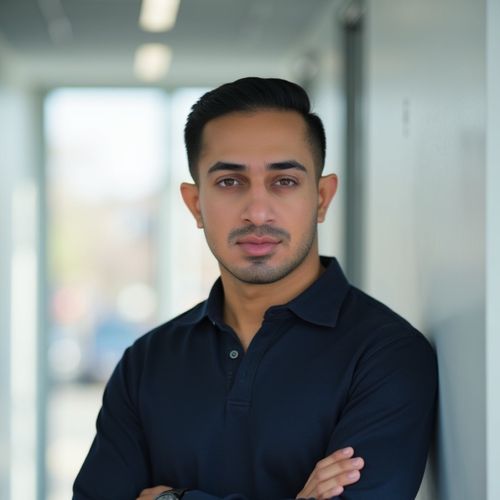 Rakesh Srinivasan - Estée Lauder Companies