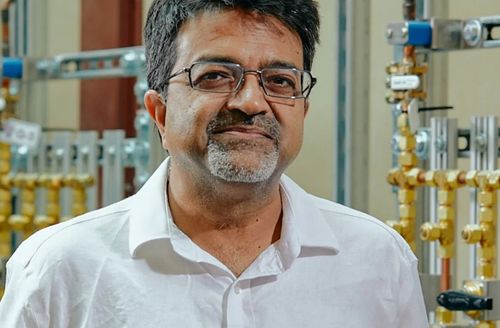 Ravi Jain