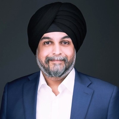 Ravnit Kohli - Synechron