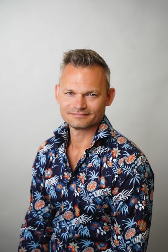 Troels Marstrand