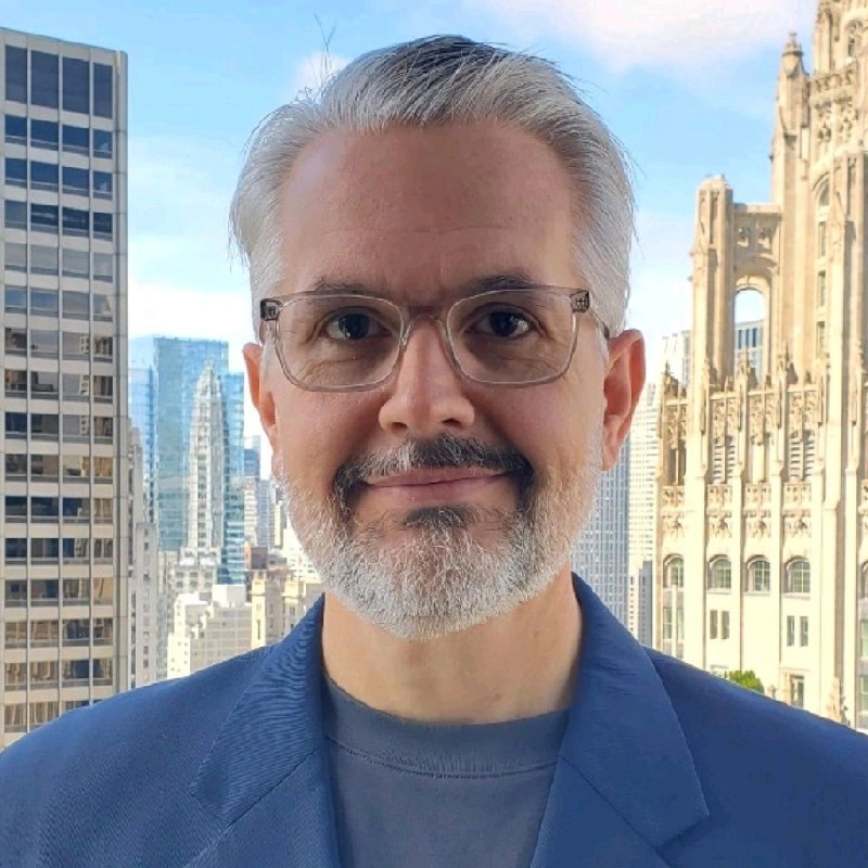 Rich Williams - Hexaware Technologies