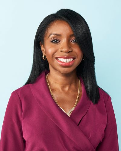 Rochelle Haynes - Bloomberg Philanthropies What Works Cities at Results for America