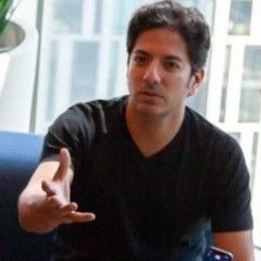 Rohan Doctor - Louisa.AI